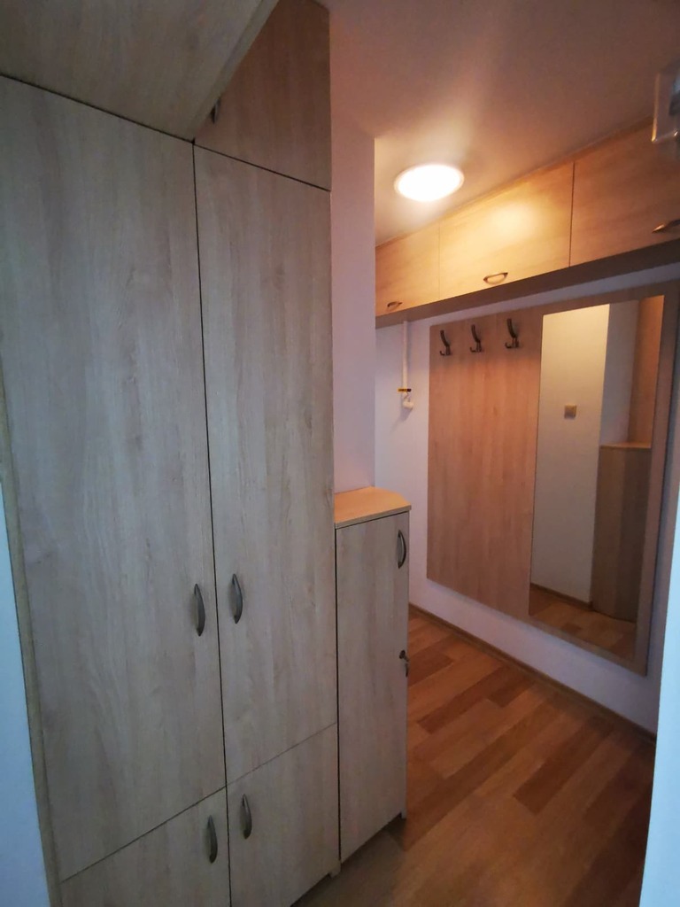 Mieszkanie na sprzedaż Szczecin, Drzetowo 38 m2 | Arka Nieruchomości