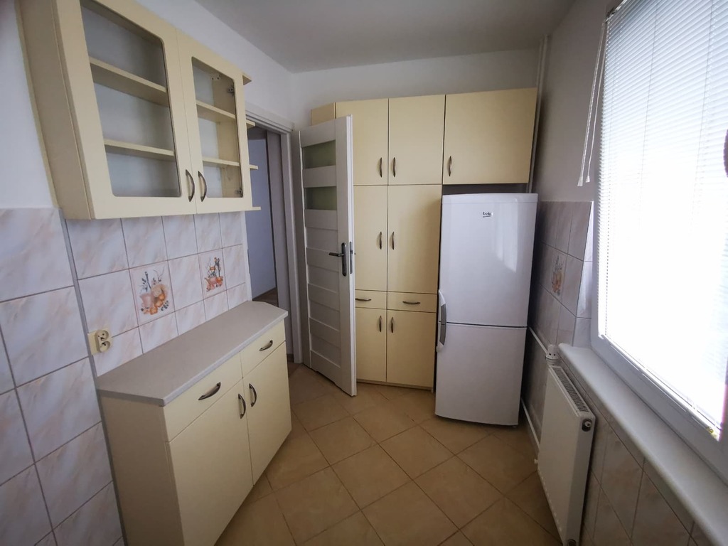 Mieszkanie na sprzedaż Szczecin, Drzetowo 38 m2 | Arka Nieruchomości