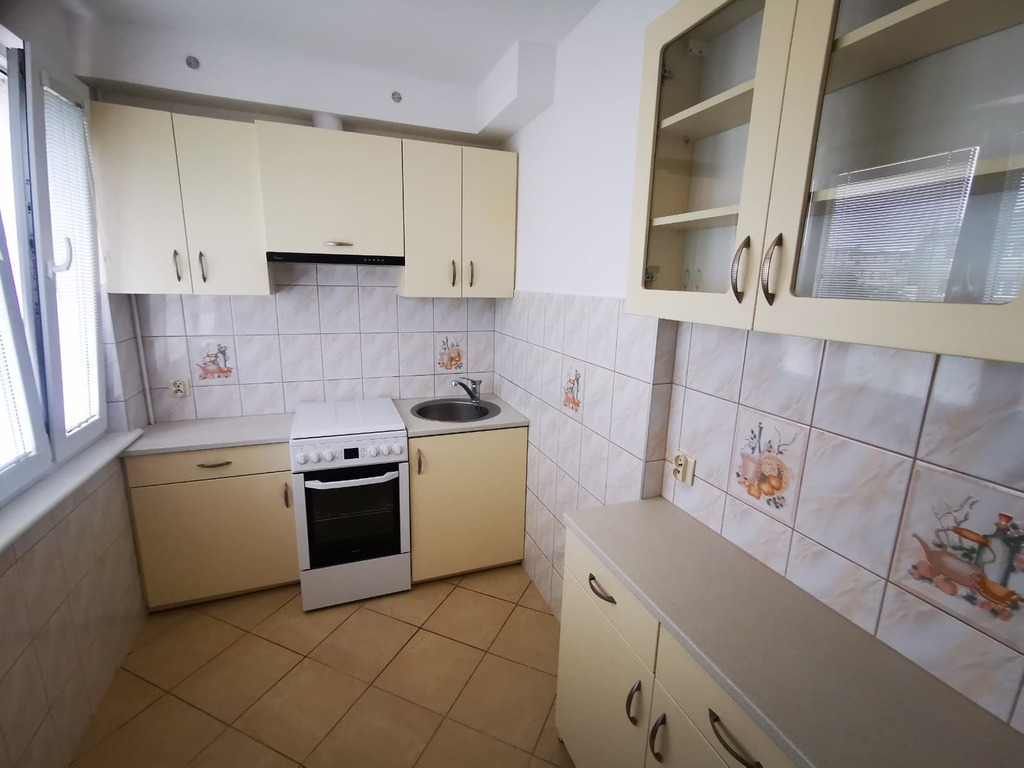 Mieszkanie na sprzedaż Szczecin, Drzetowo 38 m2 | Arka Nieruchomości