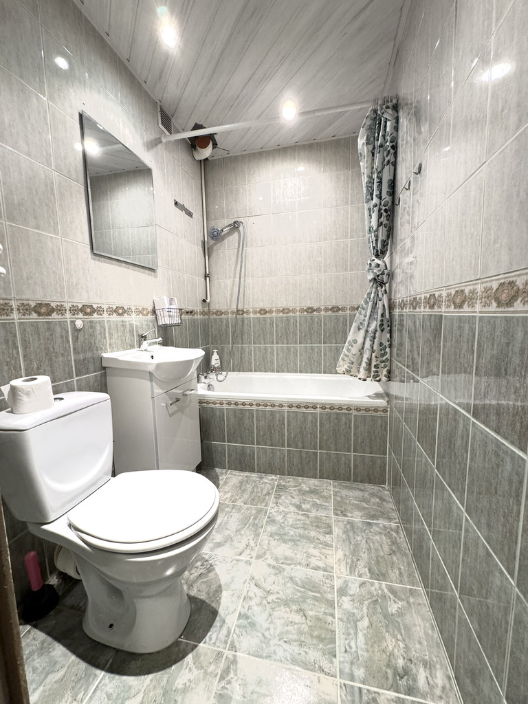 Mieszkanie na wynajem Szczecin, os. Zawadzkiego-Klonowica 40 m2 | Arka Nieruchomości
