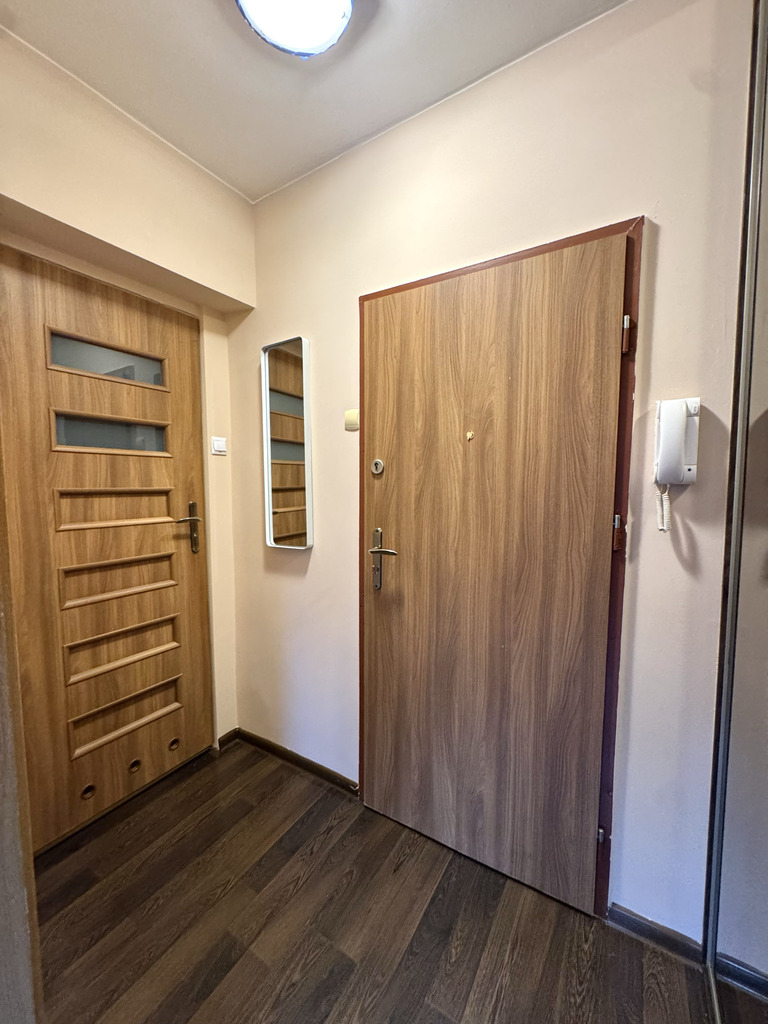 Mieszkanie na wynajem Szczecin, os. Zawadzkiego-Klonowica 40 m2 | Arka Nieruchomości