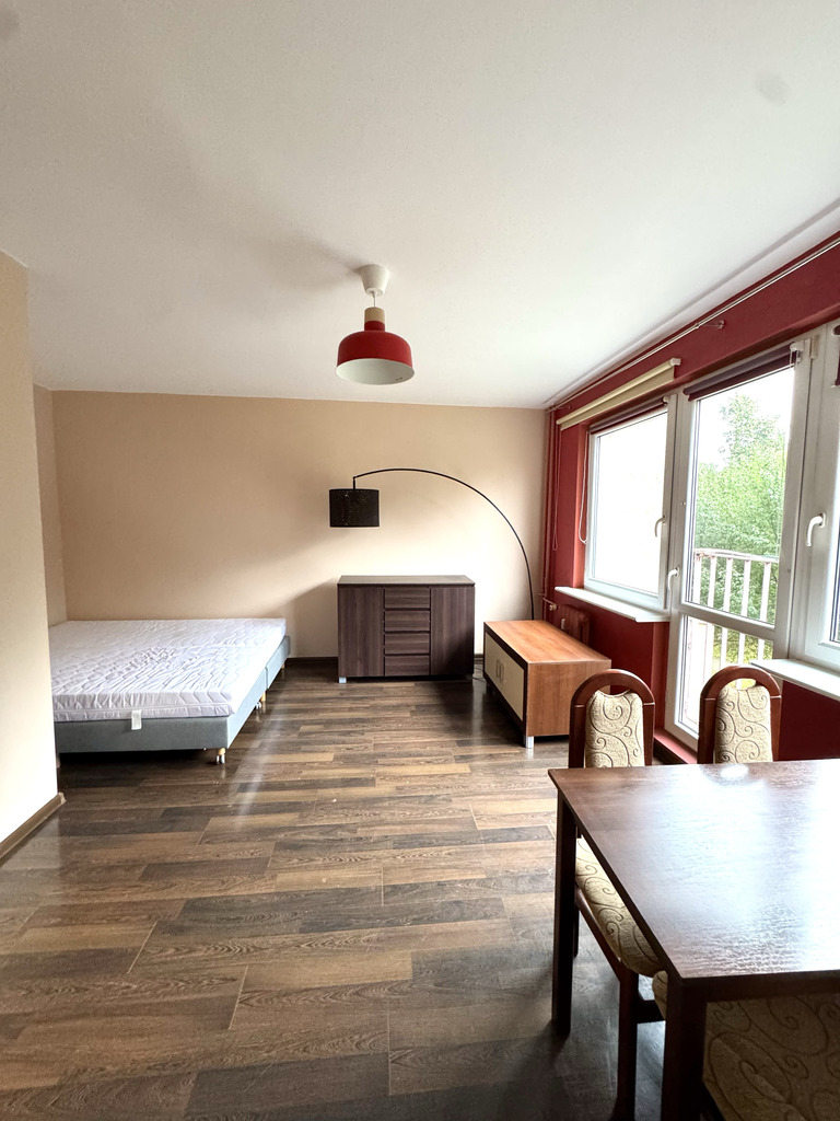 Mieszkanie na wynajem Szczecin, os. Zawadzkiego-Klonowica 40 m2 | Arka Nieruchomości