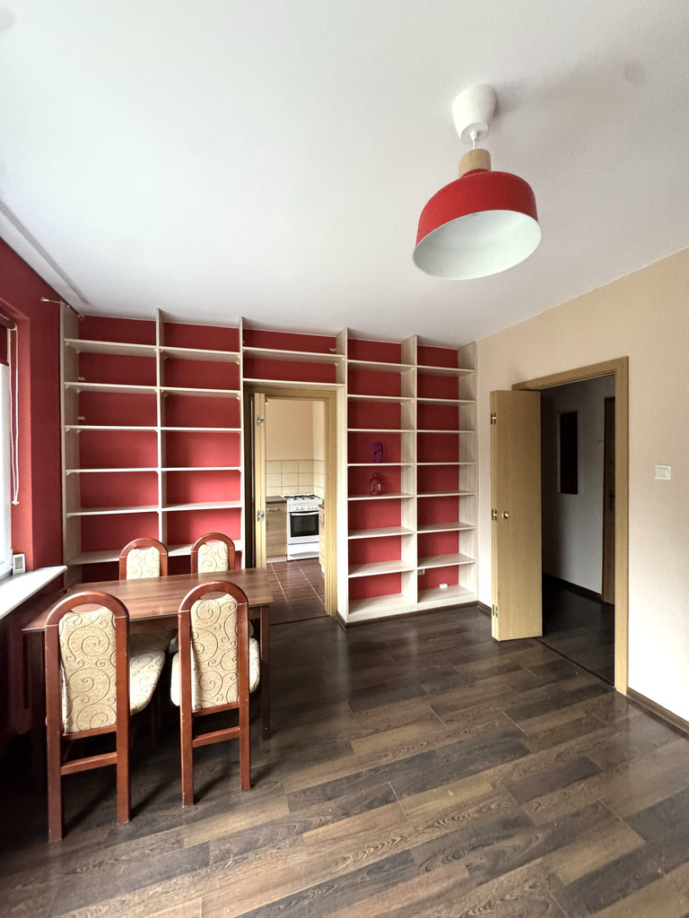 Mieszkanie na wynajem Szczecin, os. Zawadzkiego-Klonowica 40 m2 | Arka Nieruchomości