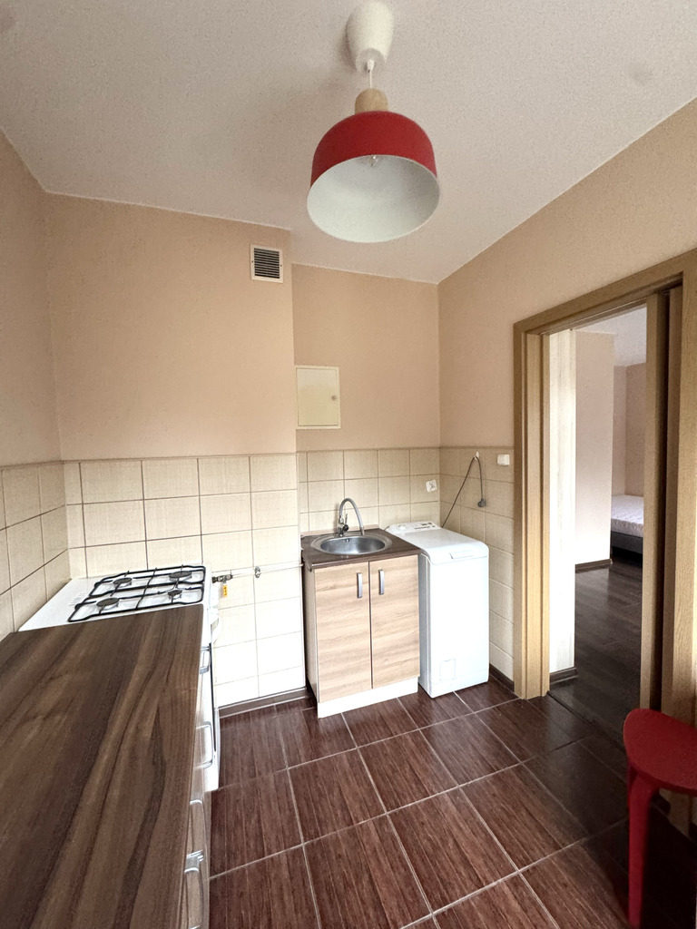 Mieszkanie na wynajem Szczecin, os. Zawadzkiego-Klonowica 40 m2 | Arka Nieruchomości