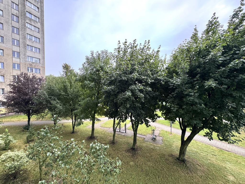 Mieszkanie na wynajem Szczecin, os. Zawadzkiego-Klonowica 40 m2 | Arka Nieruchomości