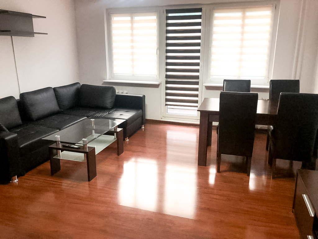 Mieszkanie na sprzedaż Szczecin, Śródmieście 50 m2 | Arka Nieruchomości