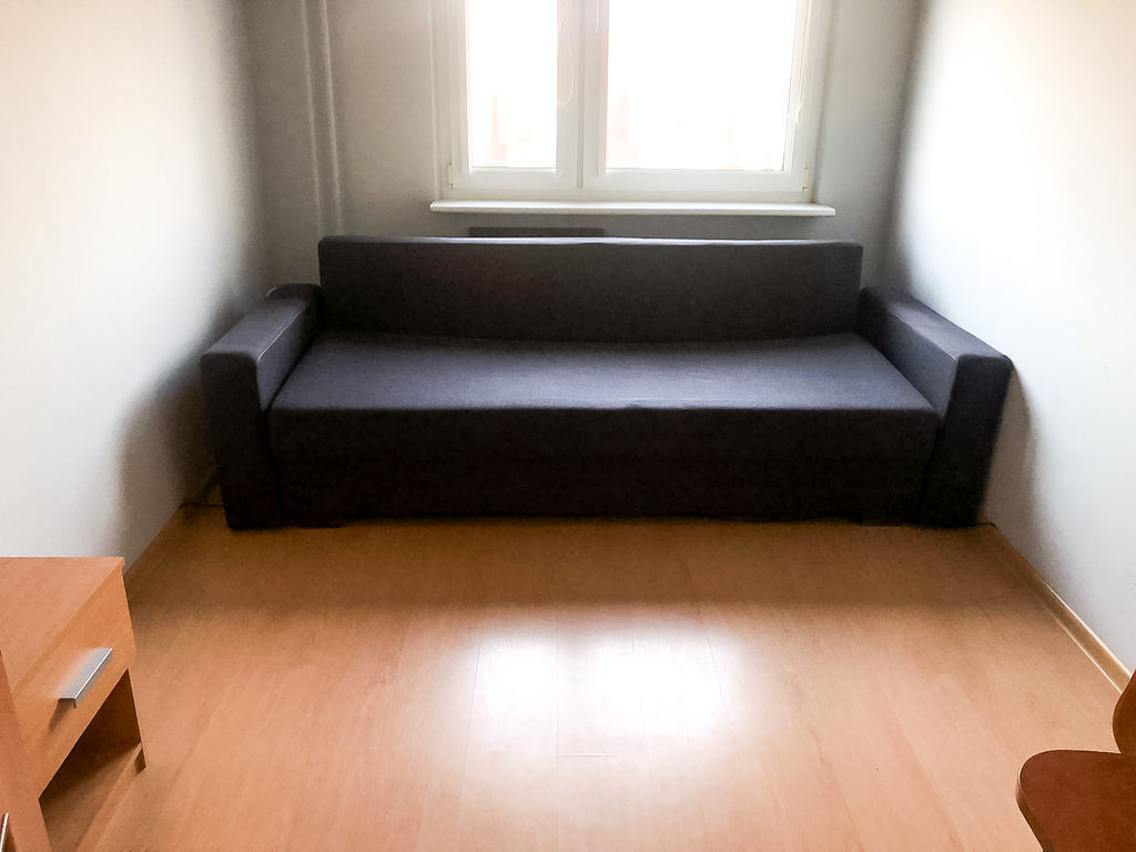 Mieszkanie na sprzedaż Szczecin, Śródmieście 50 m2 | Arka Nieruchomości