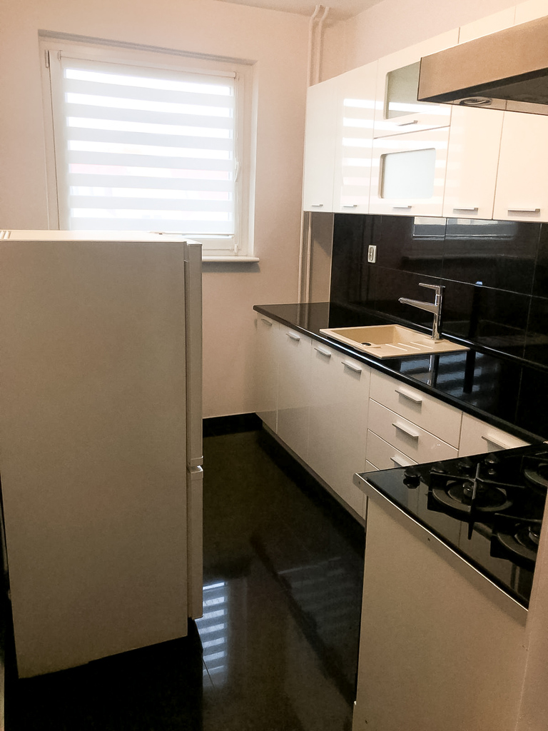 Mieszkanie na sprzedaż Szczecin, Śródmieście 50 m2 | Arka Nieruchomości
