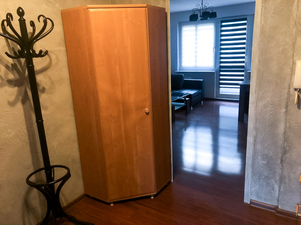 Mieszkanie na sprzedaż Szczecin, Śródmieście 50 m2 | Arka Nieruchomości