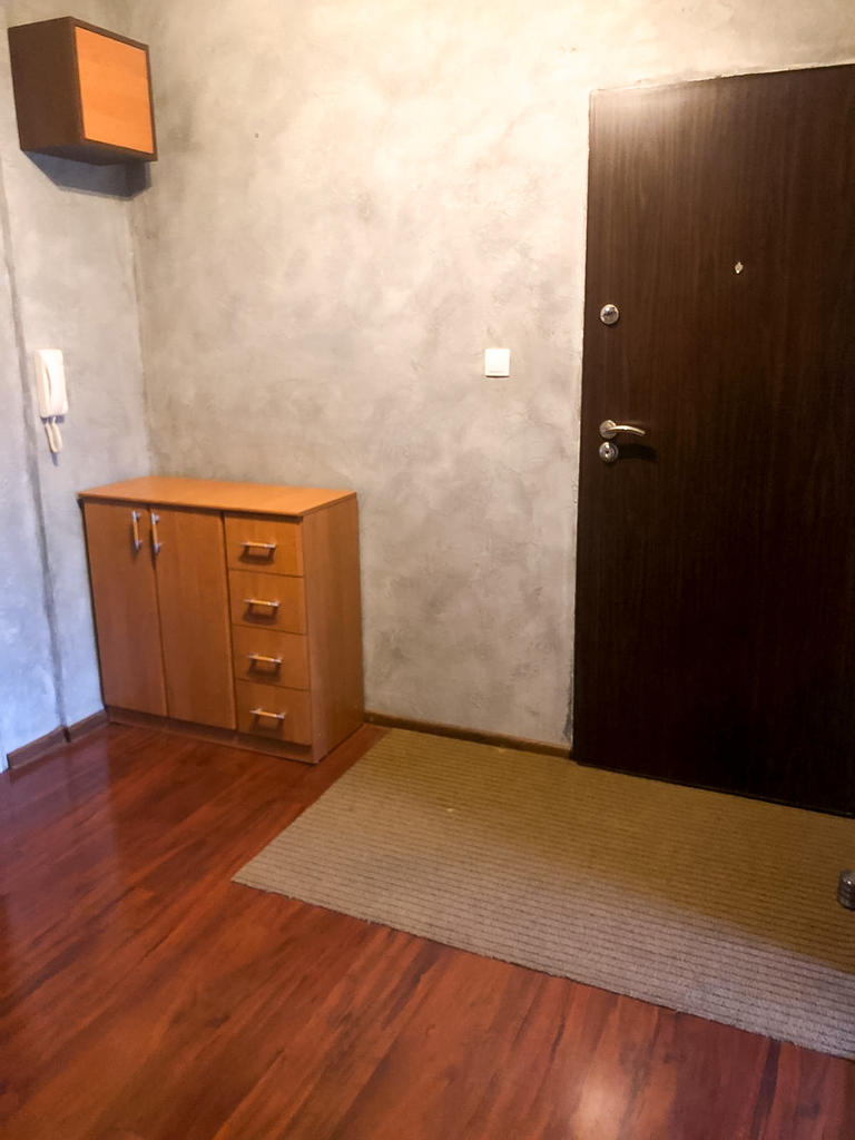 Mieszkanie na sprzedaż Szczecin, Śródmieście 50 m2 | Arka Nieruchomości