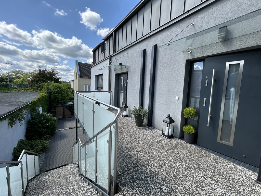 Mieszkanie na sprzedaż Szczecin, Gumieńce 99 m2 | Arka Nieruchomości