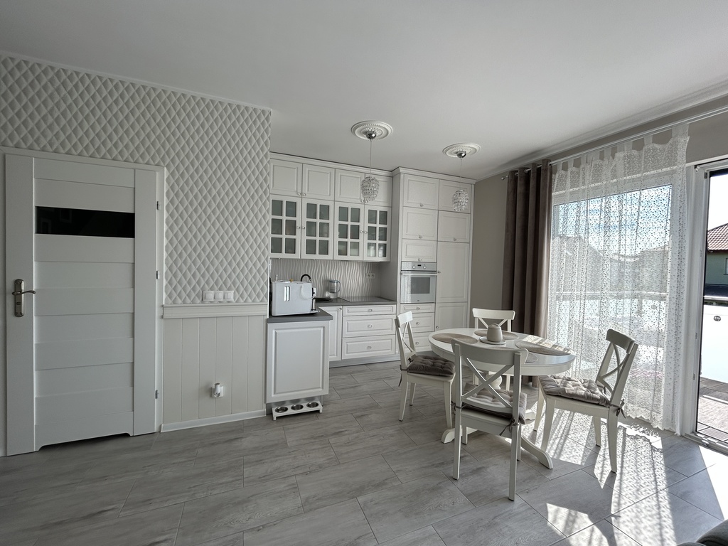 Mieszkanie na sprzedaż Szczecin, Gumieńce 99 m2 | Arka Nieruchomości