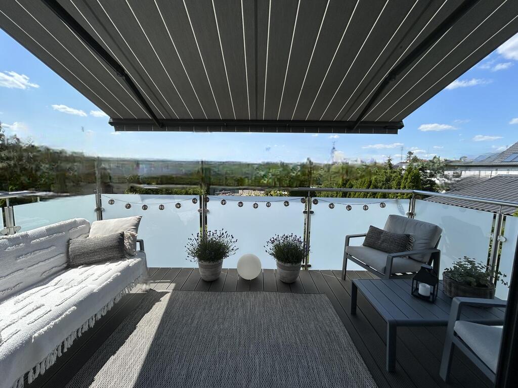 Mieszkanie na sprzedaż Szczecin, Gumieńce 99 m2 | Arka Nieruchomości