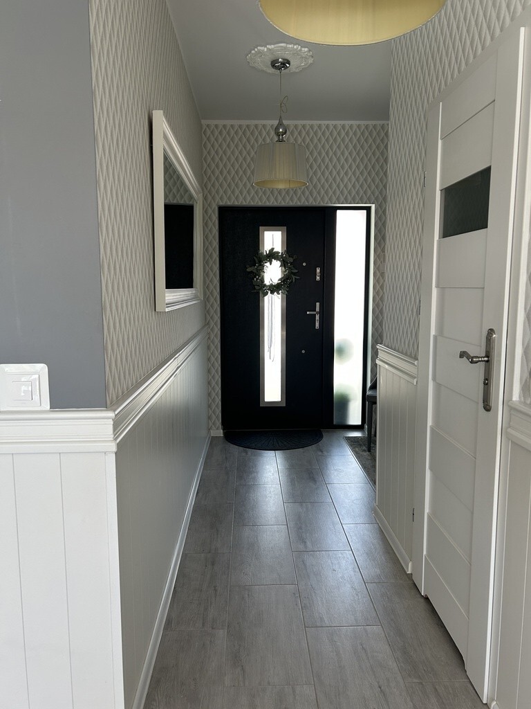 Mieszkanie na sprzedaż Szczecin, Gumieńce 99 m2 | Arka Nieruchomości