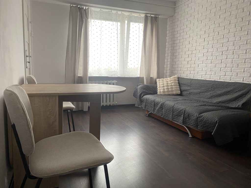 Mieszkanie na wynajem Szczecin, Podjuchy 25 m2 | Arka Nieruchomości