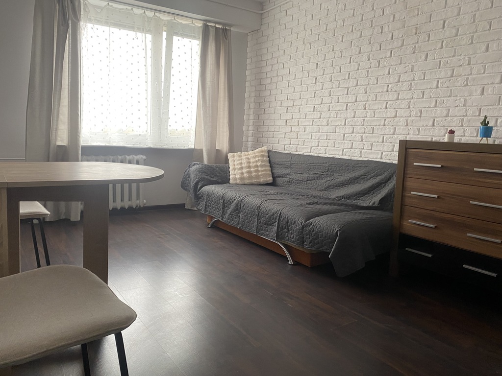 Mieszkanie na wynajem Szczecin, Podjuchy 25 m2 | Arka Nieruchomości