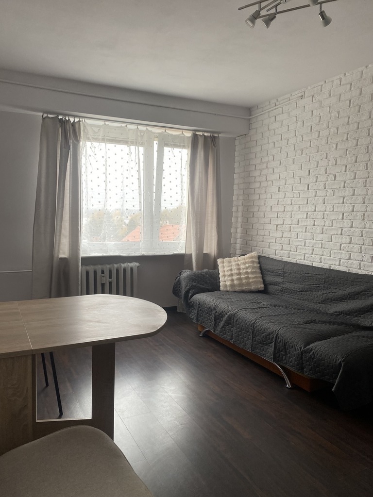 Mieszkanie na wynajem Szczecin, Podjuchy 25 m2 | Arka Nieruchomości