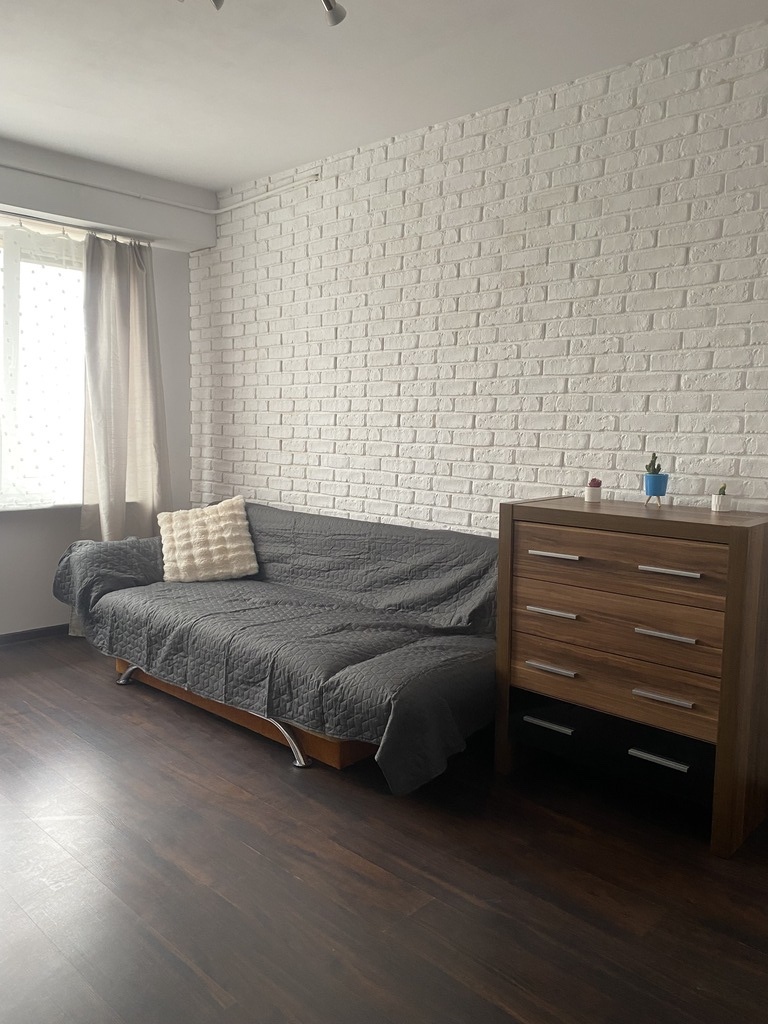 Mieszkanie na wynajem Szczecin, Podjuchy 25 m2 | Arka Nieruchomości