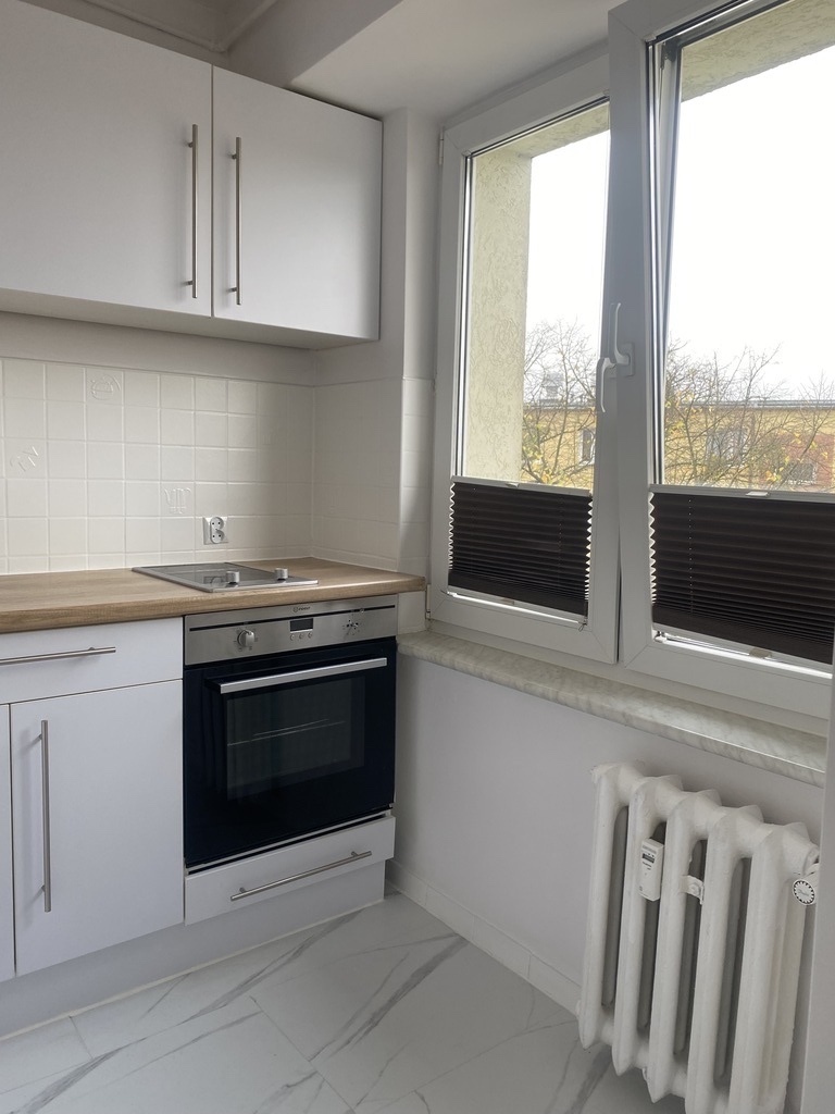 Mieszkanie na wynajem Szczecin, Podjuchy 25 m2 | Arka Nieruchomości