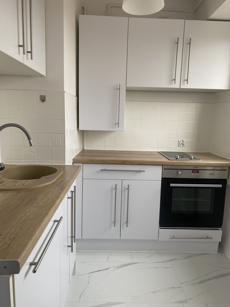 Mieszkanie na wynajem Szczecin, Podjuchy 25 m2 | Arka Nieruchomości