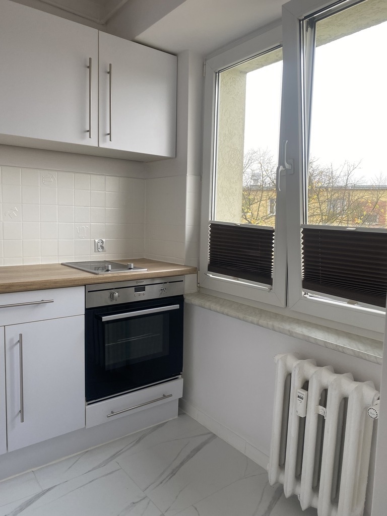 Mieszkanie na wynajem Szczecin, Podjuchy 25 m2 | Arka Nieruchomości
