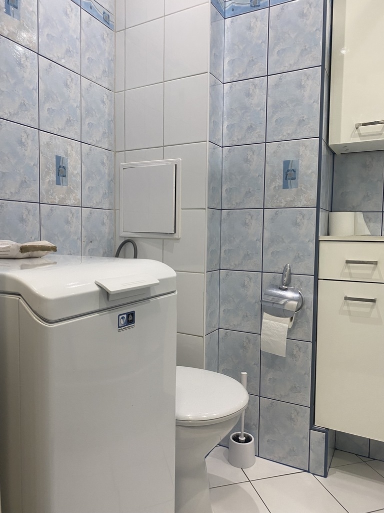 Mieszkanie na wynajem Szczecin, Podjuchy 25 m2 | Arka Nieruchomości
