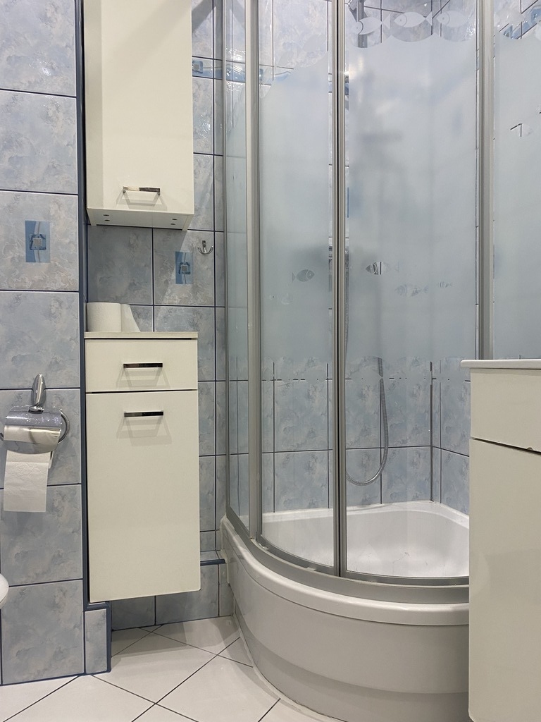 Mieszkanie na wynajem Szczecin, Podjuchy 25 m2 | Arka Nieruchomości