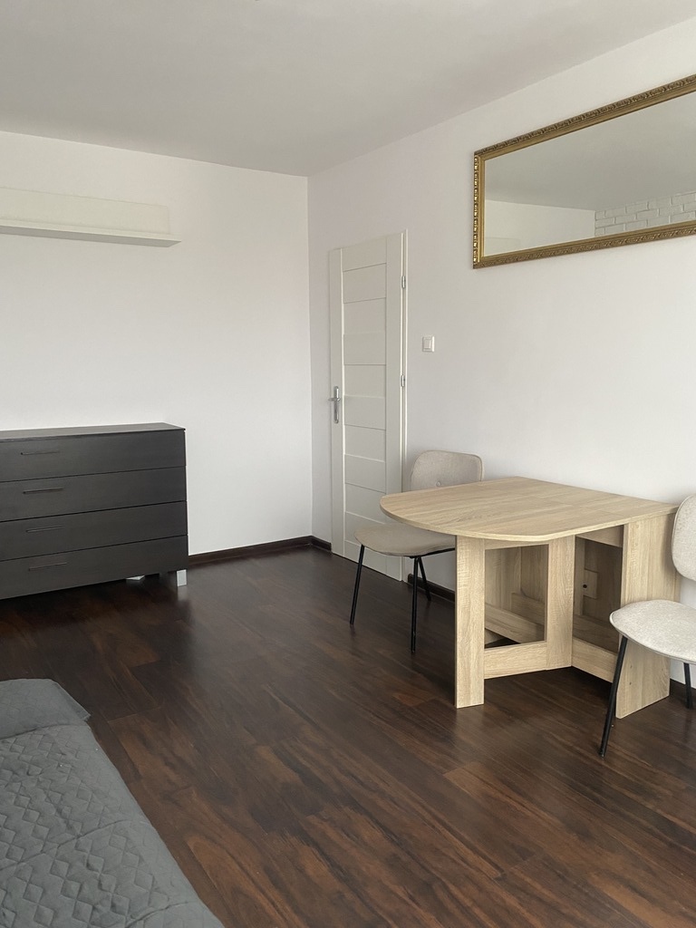Mieszkanie na wynajem Szczecin, Podjuchy 25 m2 | Arka Nieruchomości