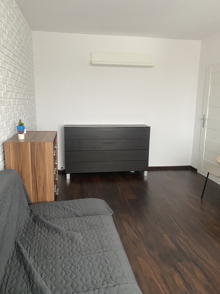 Mieszkanie na wynajem Szczecin, Podjuchy 25 m2 | Arka Nieruchomości