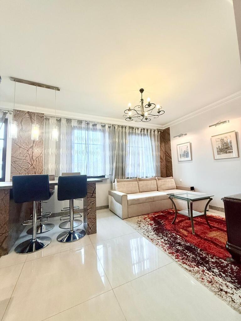 Mieszkanie na sprzedaż Szczecin, Warszewo 77 m2 | Arka Nieruchomości
