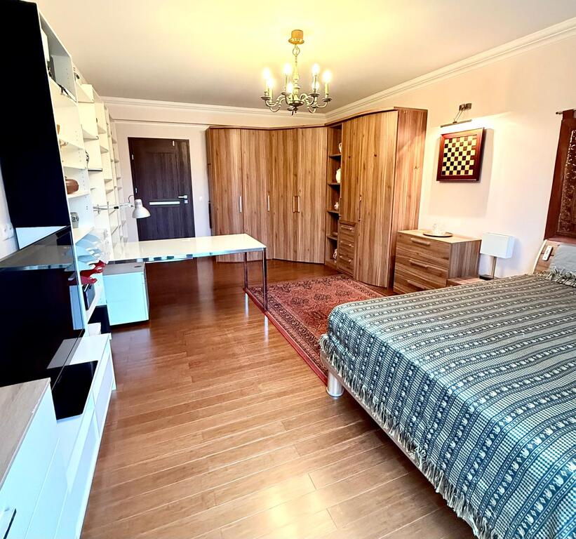 Mieszkanie na sprzedaż Szczecin, Warszewo 77 m2 | Arka Nieruchomości