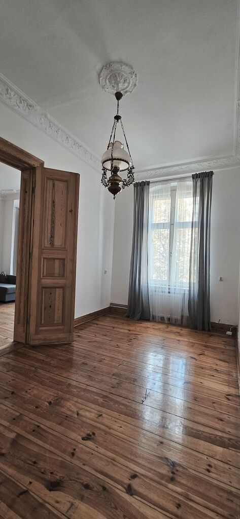Mieszkanie na wynajem Szczecin, Centrum 106 m2 | Arka Nieruchomości