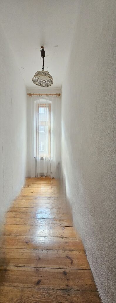 Mieszkanie na wynajem Szczecin, Centrum 106 m2 | Arka Nieruchomości