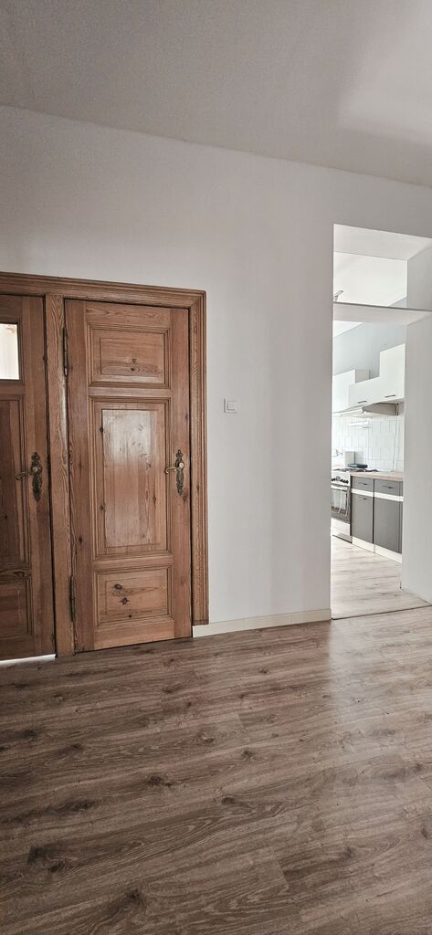 Mieszkanie na wynajem Szczecin, Centrum 106 m2 | Arka Nieruchomości