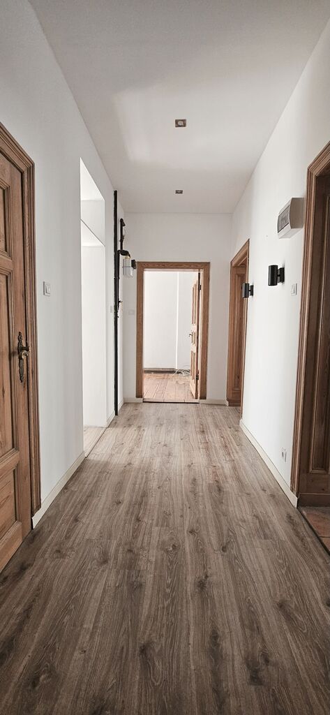 Mieszkanie na wynajem Szczecin, Centrum 106 m2 | Arka Nieruchomości