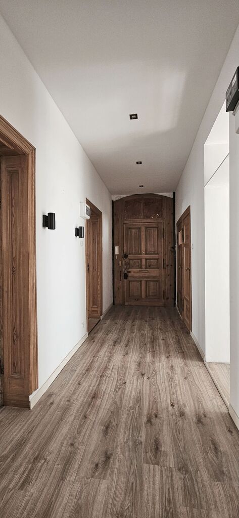 Mieszkanie na wynajem Szczecin, Centrum 106 m2 | Arka Nieruchomości
