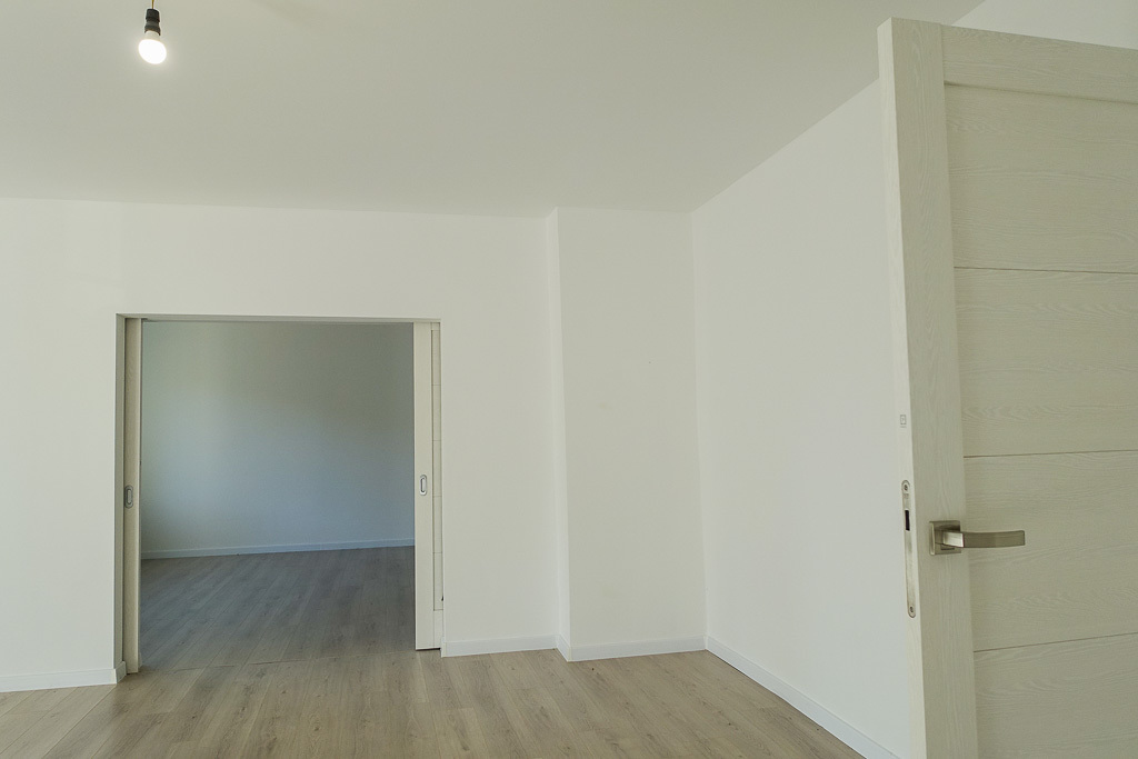 Mieszkanie na sprzedaż Szczecin, Dąbie 101 m2 | Arka Nieruchomości