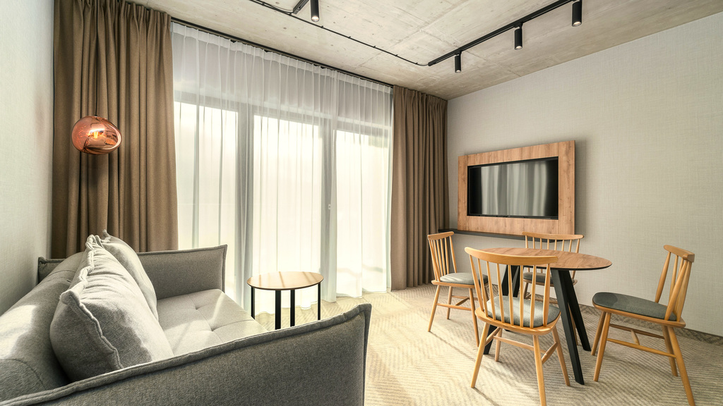 Mieszkanie na sprzedaż Szklarska Poręba 40 m2 | Arka Nieruchomości