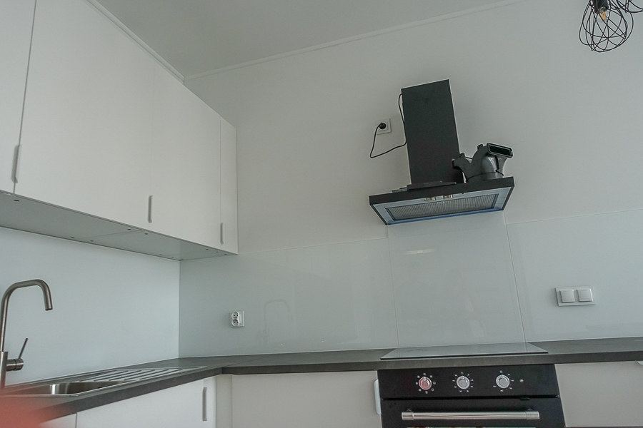 Mieszkanie na wynajem Szczecin, Centrum 33 m2 | Arka Nieruchomości