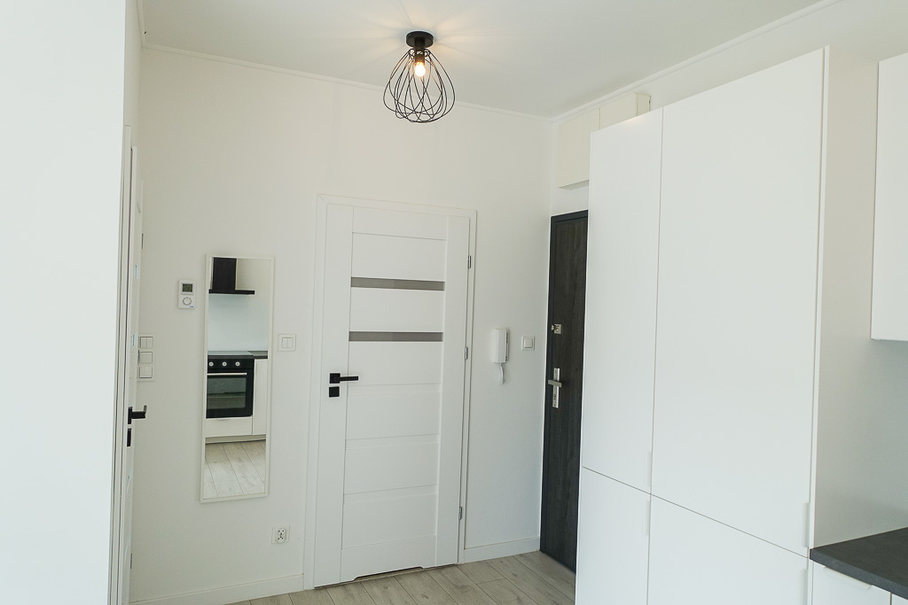 Mieszkanie na wynajem Szczecin, Centrum 33 m2 | Arka Nieruchomości