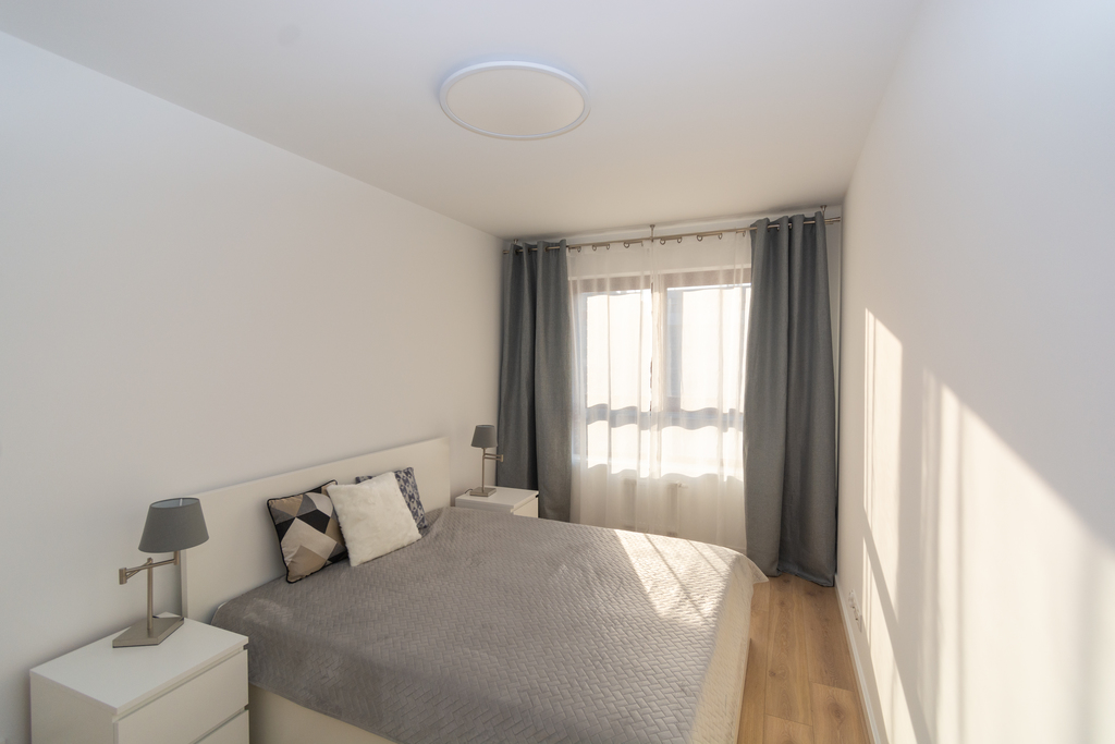 Mieszkanie na wynajem Szczecin, Nowe Miasto 39 m2 | Arka Nieruchomości