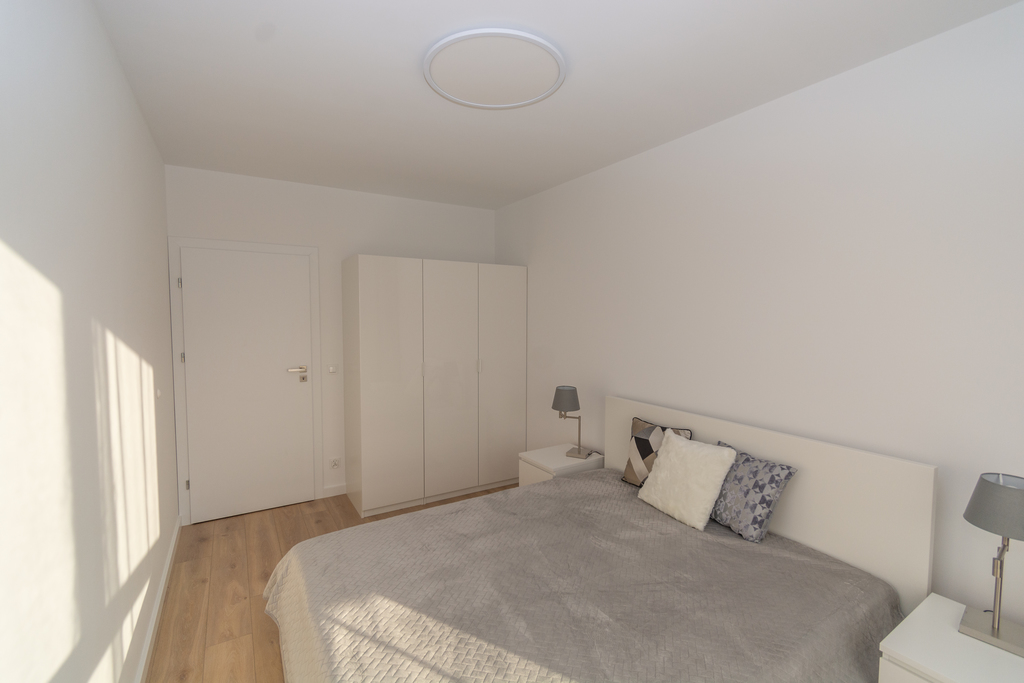 Mieszkanie na wynajem Szczecin, Nowe Miasto 39 m2 | Arka Nieruchomości