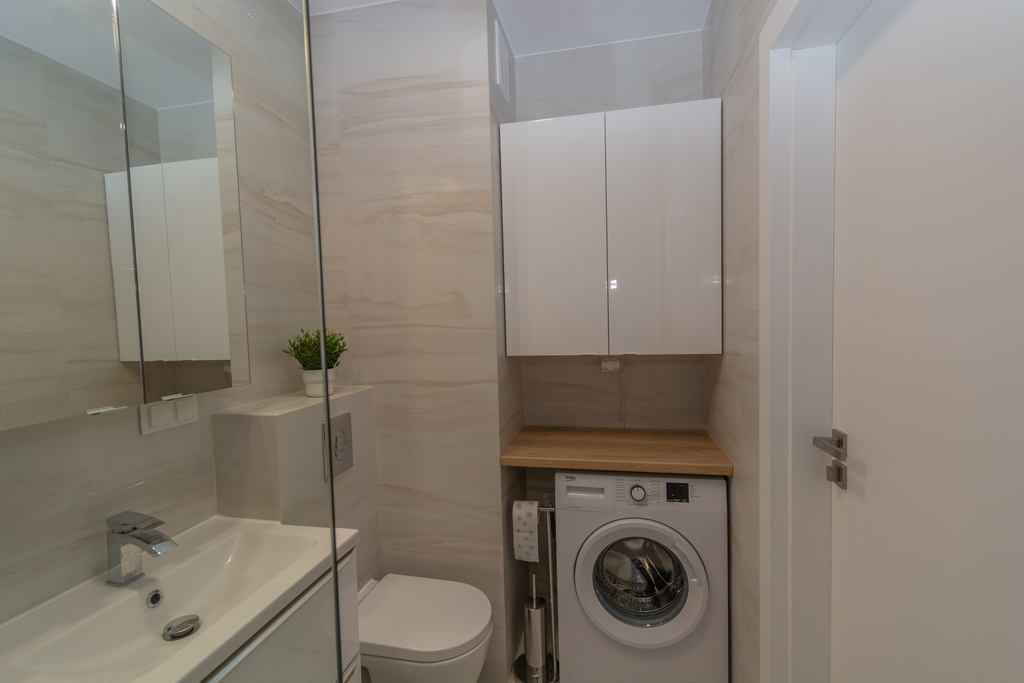 Mieszkanie na wynajem Szczecin, Nowe Miasto 39 m2 | Arka Nieruchomości