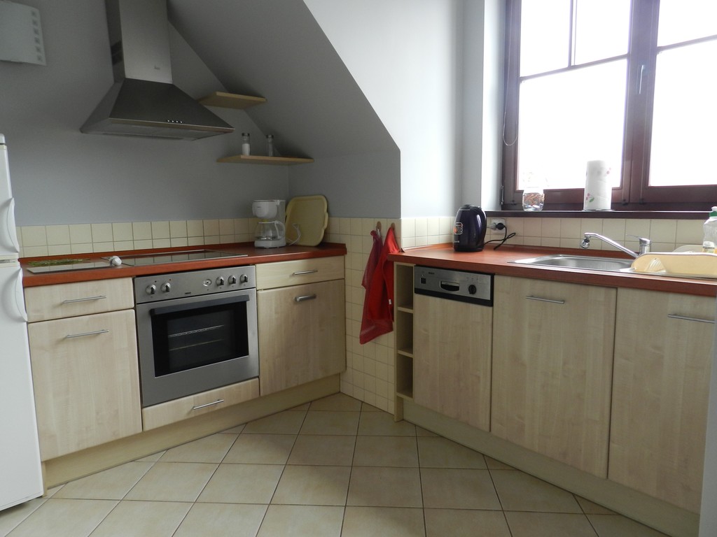 Mieszkanie na wynajem Szczecin, Centrum 78 m2 | Arka Nieruchomości