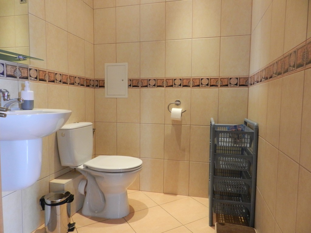 Mieszkanie na wynajem Szczecin, Centrum 78 m2 | Arka Nieruchomości