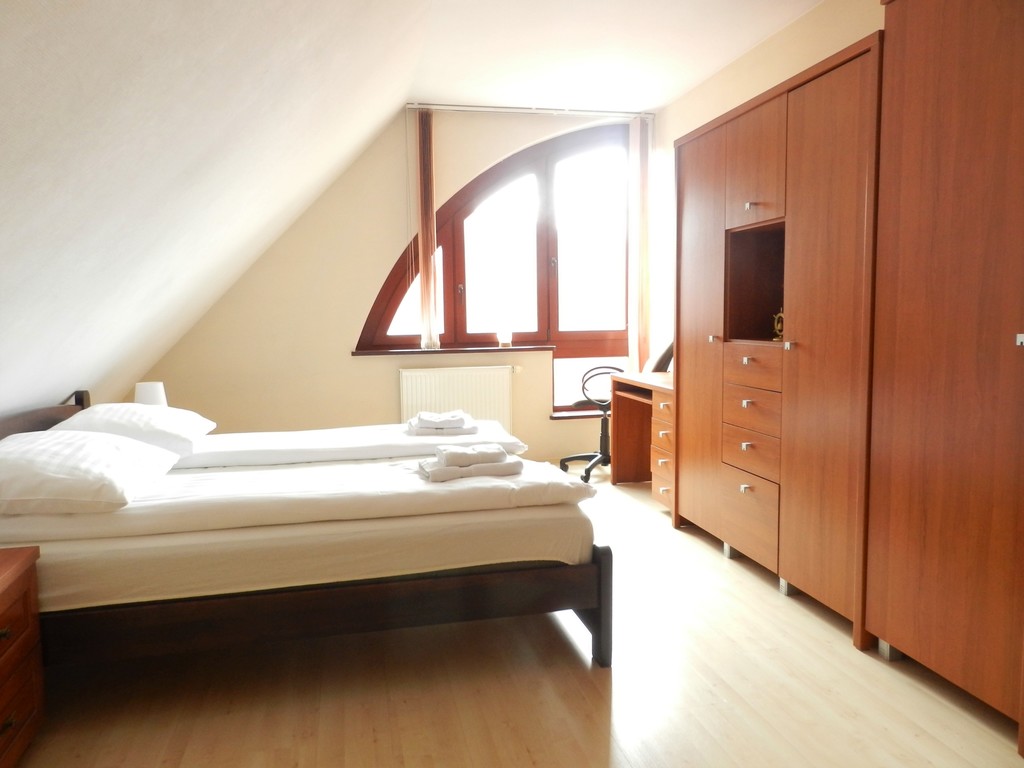 Mieszkanie na wynajem Szczecin, Centrum 78 m2 | Arka Nieruchomości