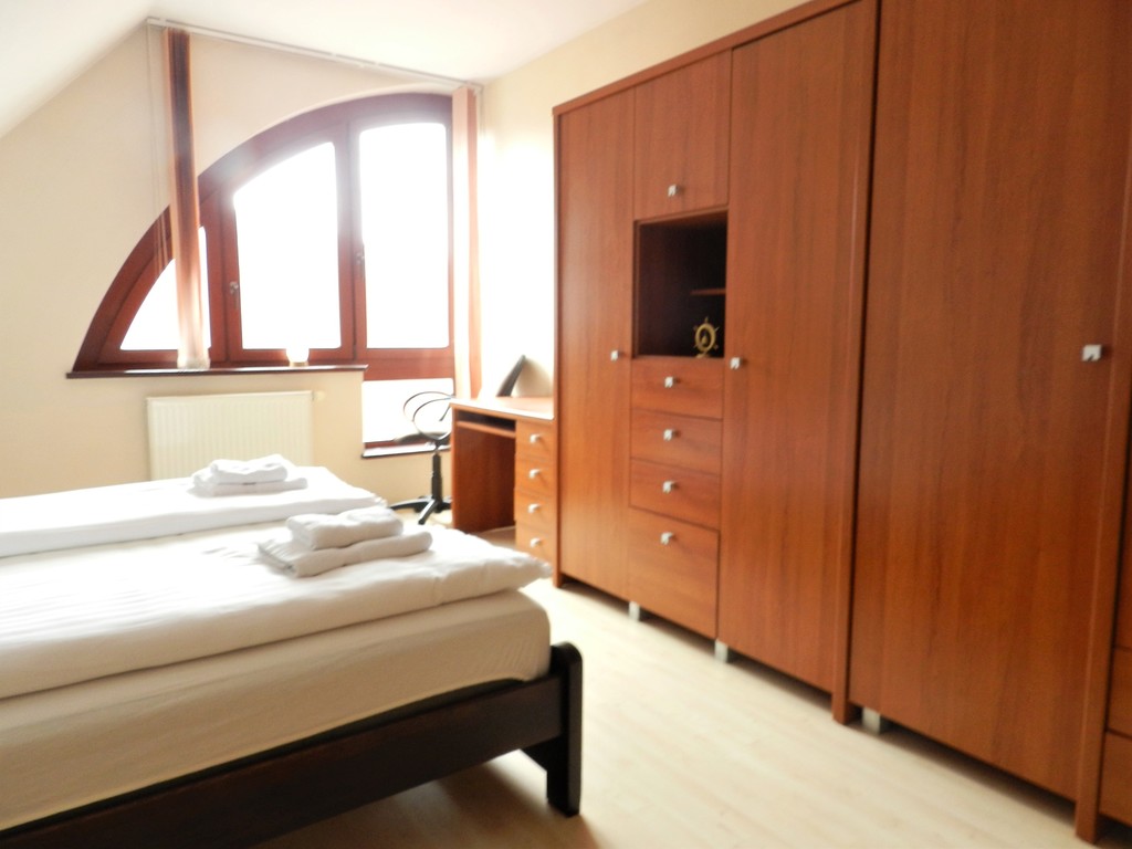 Mieszkanie na wynajem Szczecin, Centrum 78 m2 | Arka Nieruchomości