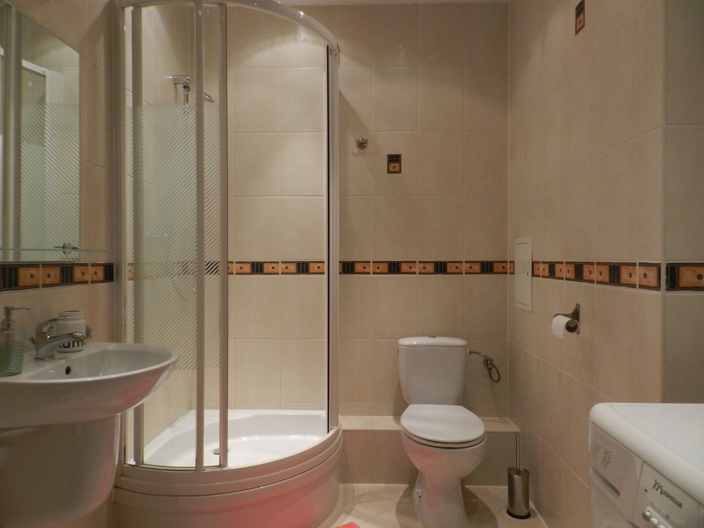 Mieszkanie na wynajem Szczecin, Centrum 40 m2 | Arka Nieruchomości