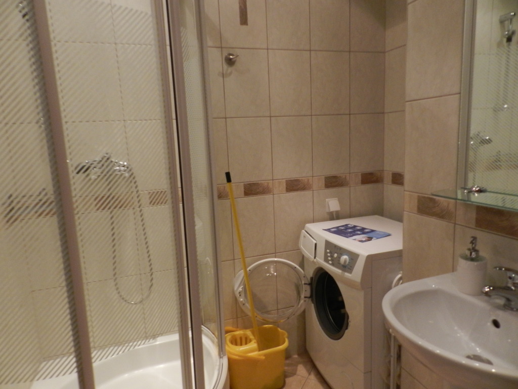 Mieszkanie na wynajem Szczecin, Centrum 45 m2 | Arka Nieruchomości
