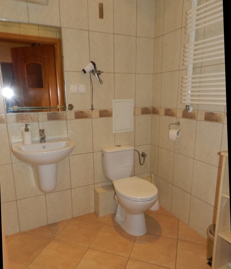 Mieszkanie na wynajem Szczecin, Centrum 45 m2 | Arka Nieruchomości